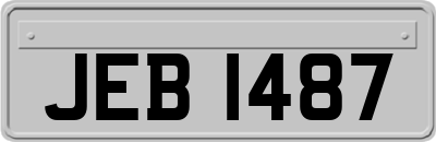 JEB1487