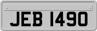 JEB1490