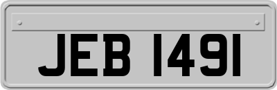 JEB1491