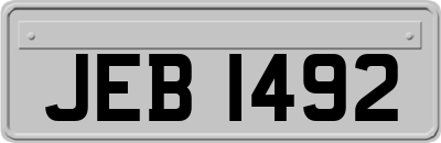 JEB1492