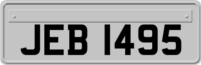 JEB1495