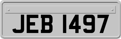 JEB1497