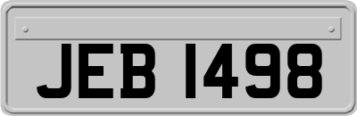 JEB1498