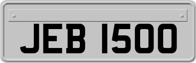 JEB1500