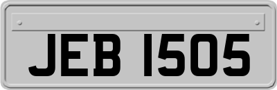 JEB1505