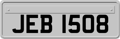 JEB1508