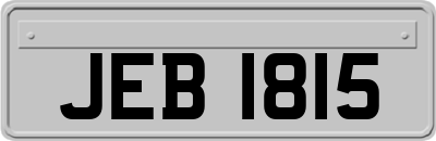 JEB1815