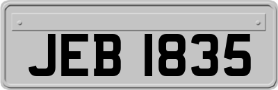 JEB1835