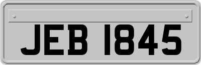 JEB1845