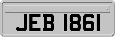 JEB1861