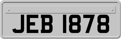 JEB1878