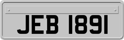 JEB1891