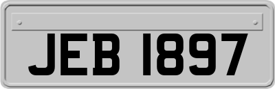 JEB1897