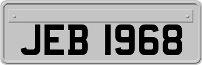 JEB1968