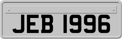 JEB1996