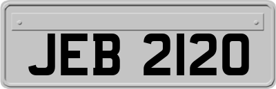 JEB2120