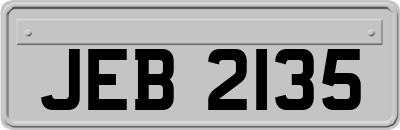 JEB2135