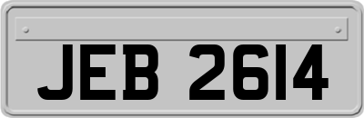 JEB2614