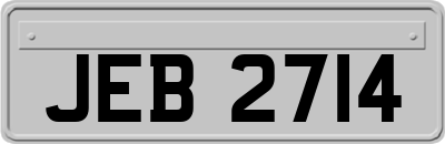 JEB2714