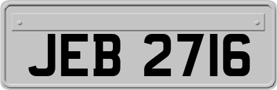 JEB2716