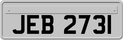 JEB2731