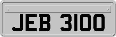 JEB3100