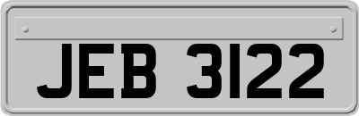 JEB3122