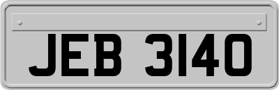 JEB3140