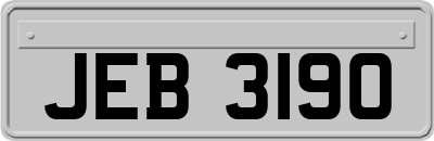 JEB3190