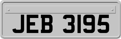 JEB3195