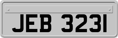 JEB3231