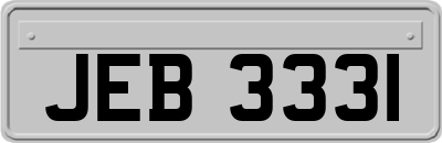 JEB3331