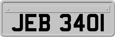 JEB3401