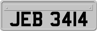 JEB3414