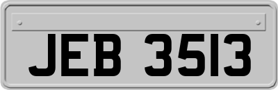 JEB3513