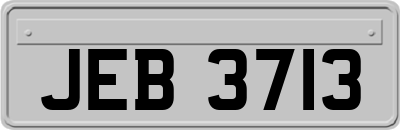 JEB3713