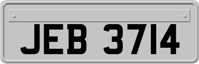 JEB3714