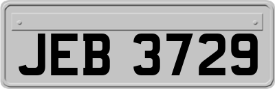 JEB3729