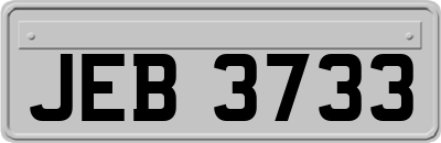 JEB3733