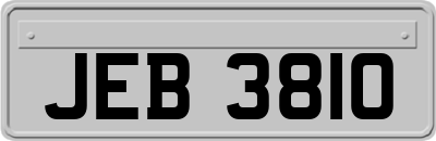 JEB3810