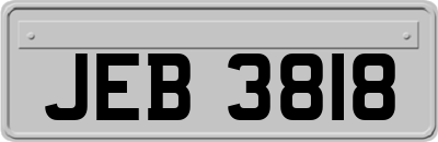 JEB3818