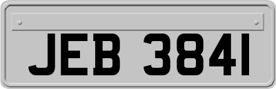 JEB3841