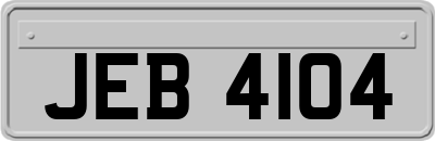 JEB4104