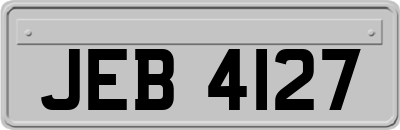 JEB4127