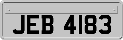 JEB4183