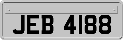 JEB4188