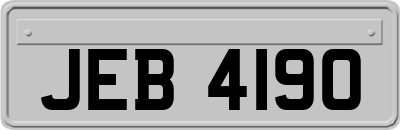 JEB4190