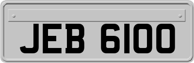 JEB6100