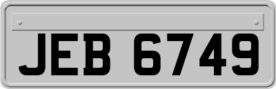 JEB6749