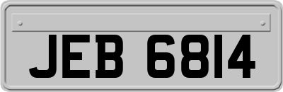 JEB6814